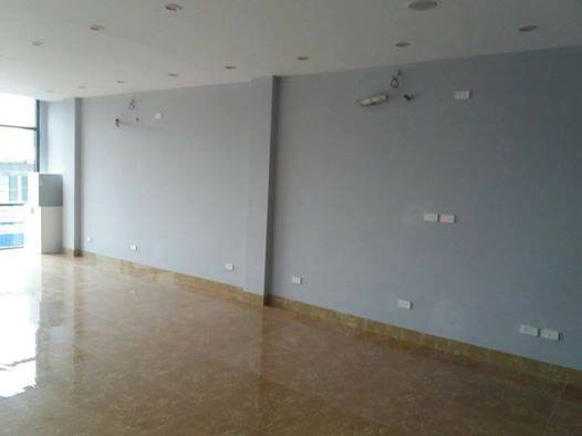 sửa chữa điện nước tại nhân chính